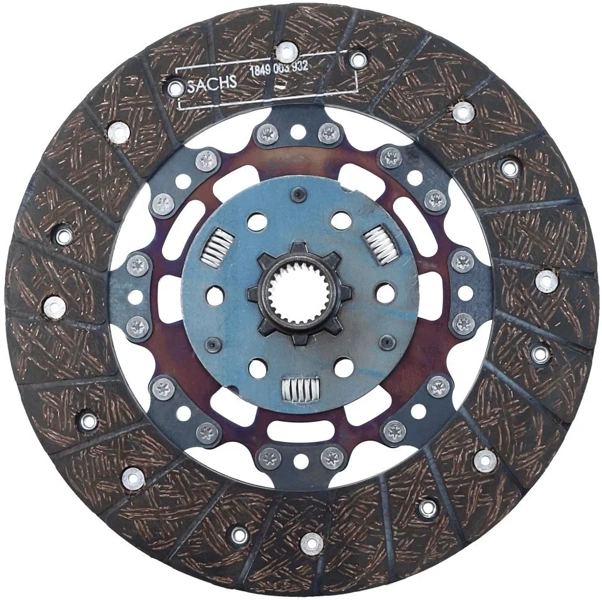 SACHS Clutch Disc - 1878 005 146